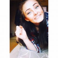 User Profile: MaisieIsHere