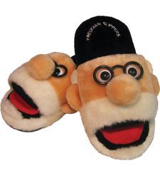 Profile: Thefreudianslippers