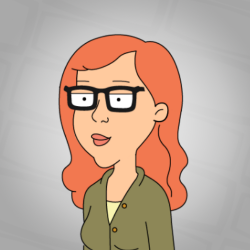 User Profile: luminousRed359