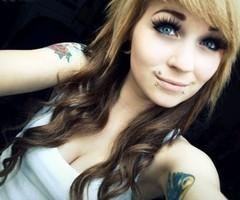 User Profile: SiennaVienna21