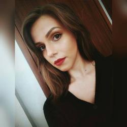 User Profile: MarianaFilipaSouza6