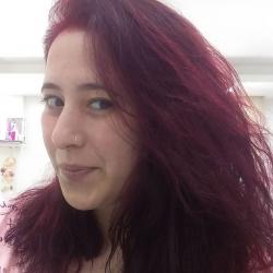 User Profile: Aysegl