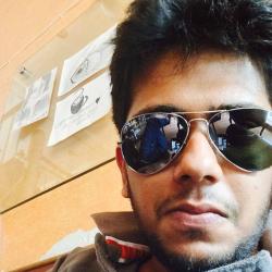 Profile: Chetan9191