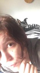 Profile: rebelangel67