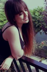 Profile: AliceRainmaker