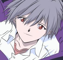 Profile: Kaworu