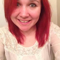Profile: SquirrellyWonder