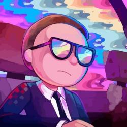 Profile: RAOTHEHELPER