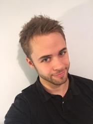 Profile: awesomeRainfall75