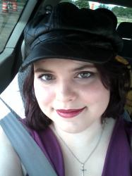 Profile: ForeverForgiven