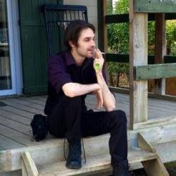 User Profile: Redr