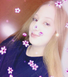Profile: wolfanna