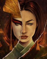 User Profile: Kyoshi