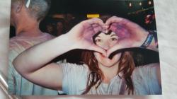 User Profile: emmeltine