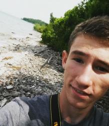 User Profile: Icareforreal