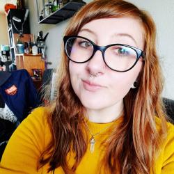 User Profile: KelleighLynn