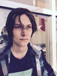 User Profile: sharkradio