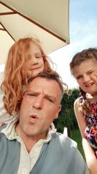 User Profile: whymike