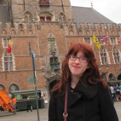 User Profile: ladysadie