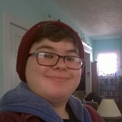Profile: helpfulsam99