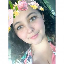 Profile: BubblySerenity91