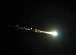 Profile: SpiritedMeteor