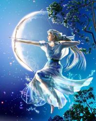 Profile: SilverArtemis