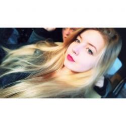 User Profile: GoodVibes8
