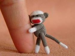 Profile: SupportiveSockMonkey