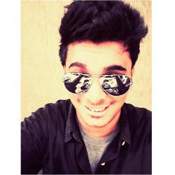 User Profile: Maxawsomedude123
