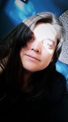 User Profile: Evonny