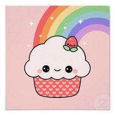Profile: StrawberryMuffin