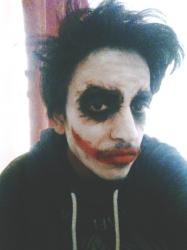 Profile: MisterHarry77