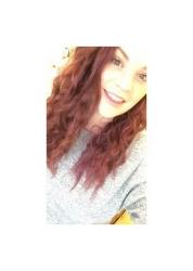 User Profile: SpiritedShaye