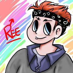 User Profile: reegeorge