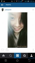 Profile: YukiSYan246