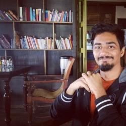 User Profile: SaintsOfMind