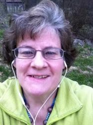 User Profile: Tish1982
