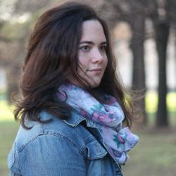 Profile: borzongas