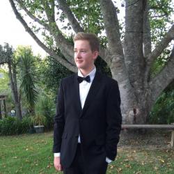 User Profile: ClassicalListener