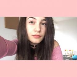 User Profile: imyoursaviour