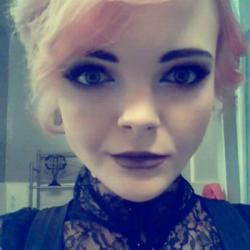 User Profile: Samantharenee