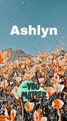 User Profile: ashlyntheordinary