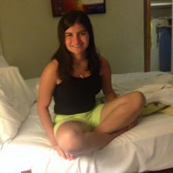User Profile: MarianneN