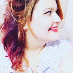 User Profile: NessaCQuadros