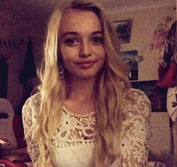 Profile: endearingDaisy90