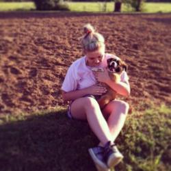 User Profile: starryPeace76