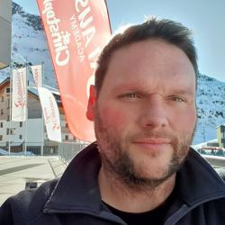 Profile: AnthonyNW29
