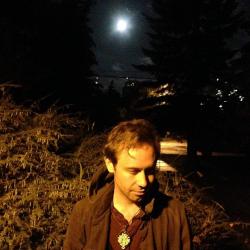 User Profile: RxPoet