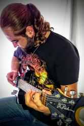 User Profile: obscureSam